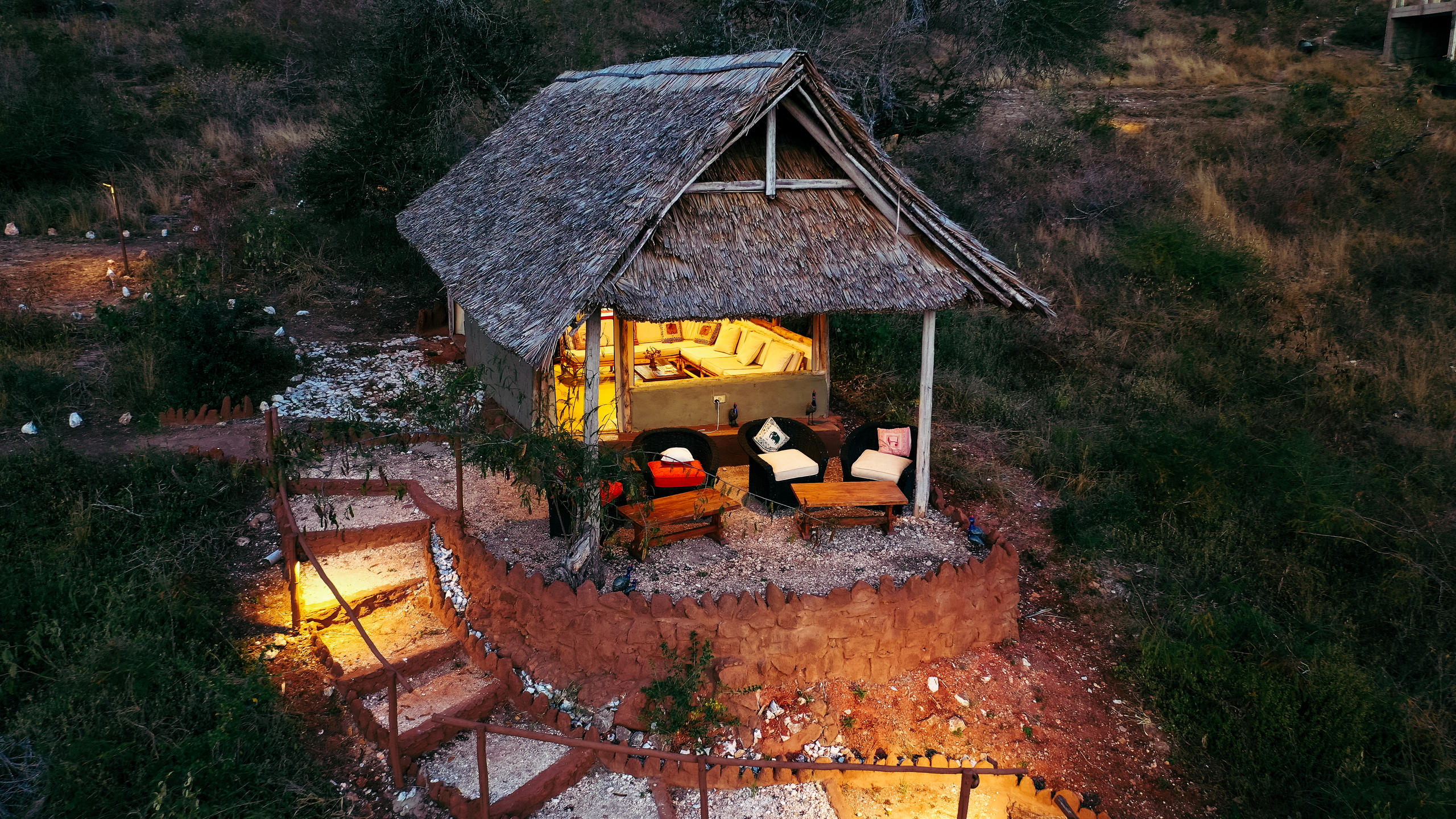 Soroi Cheetah Tented Camp thumbnail 1